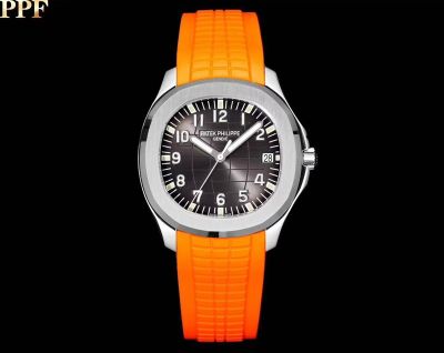 PPF Factory Patek Philippe Aquanaut 5167A/5168G/5167R Series 940 Octagon Metal Diameter 40mm Watch